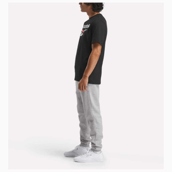 Reebok Ανδρική κοντομάνικη μπλούζα Identity Big Logo Tee